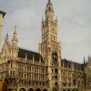 Rathaus München