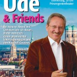 Ude & Friends